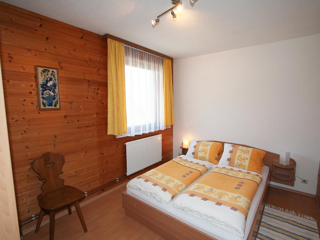 Apartment Sonnegg By Interhome ヴァンダンス 部屋 写真