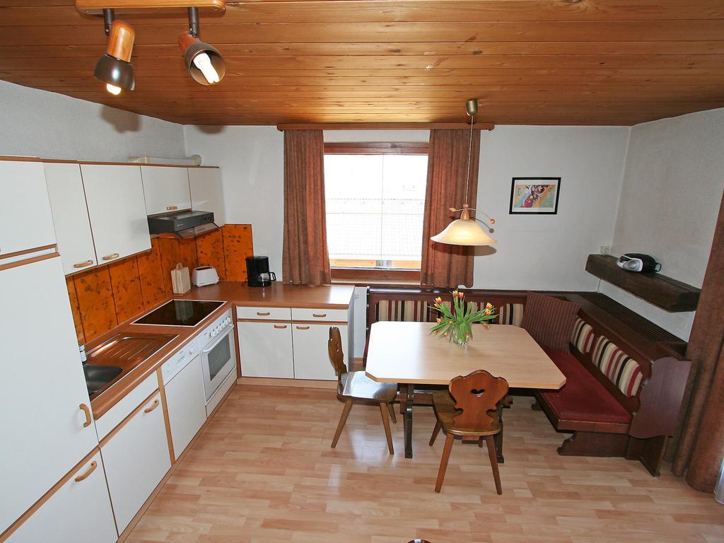 Apartment Sonnegg By Interhome ヴァンダンス 部屋 写真