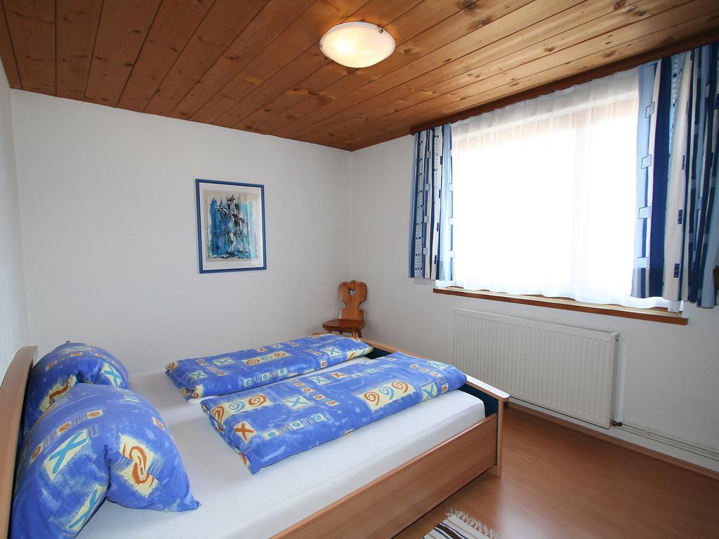 Apartment Sonnegg By Interhome ヴァンダンス 部屋 写真