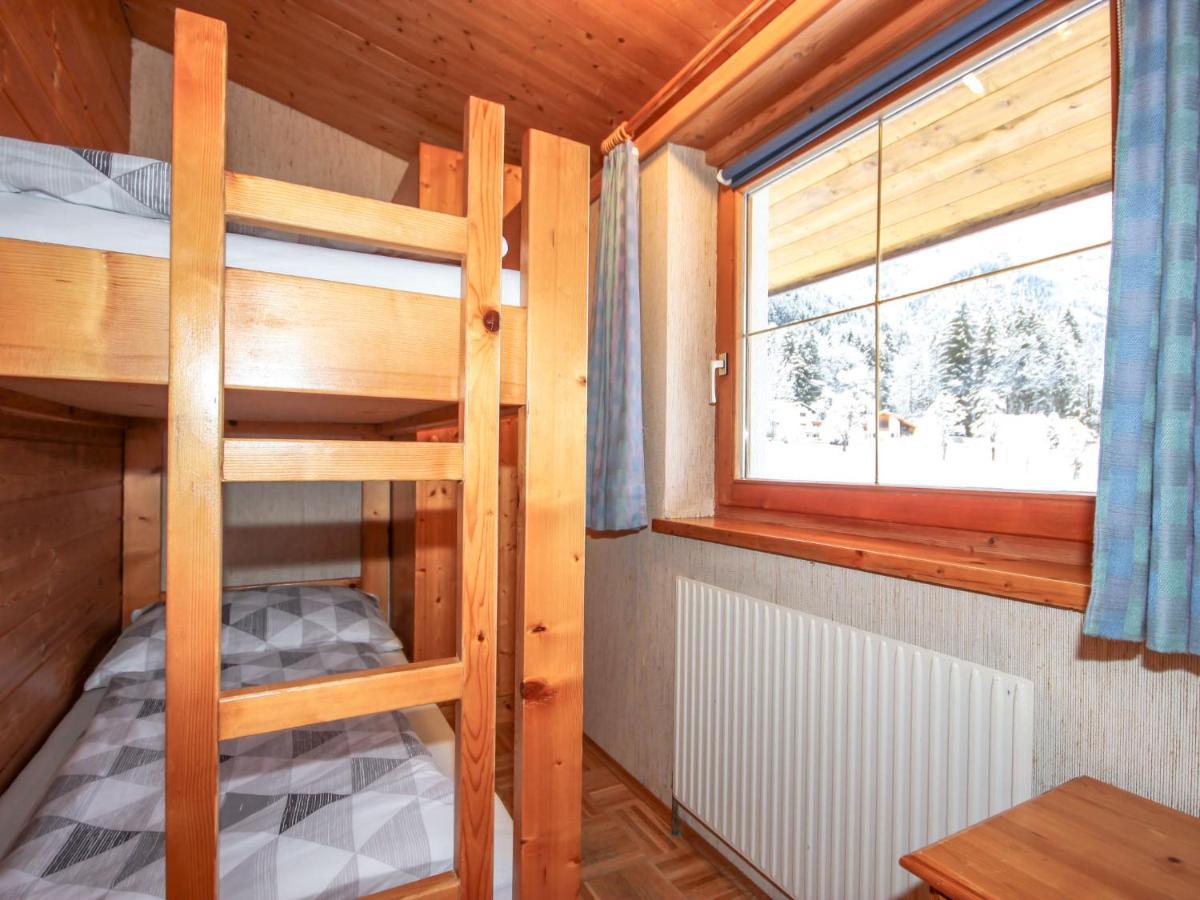 Apartment Sonnegg By Interhome ヴァンダンス エクステリア 写真
