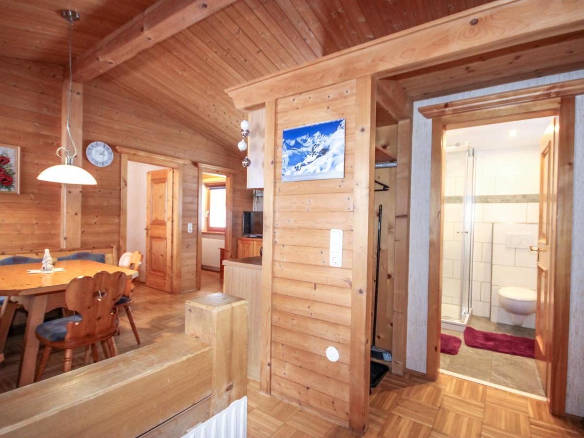Apartment Sonnegg By Interhome ヴァンダンス エクステリア 写真