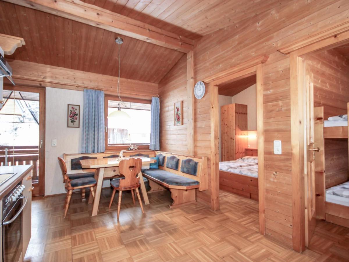 Apartment Sonnegg By Interhome ヴァンダンス エクステリア 写真